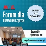 Forum dla Przewodniczących